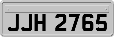 JJH2765