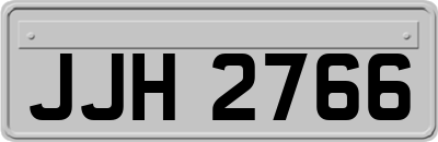 JJH2766