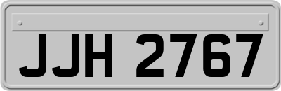 JJH2767