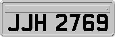 JJH2769