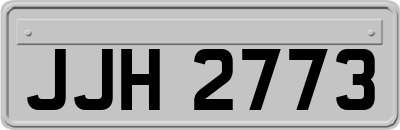 JJH2773