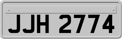 JJH2774