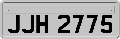 JJH2775