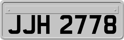 JJH2778