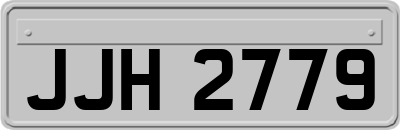 JJH2779