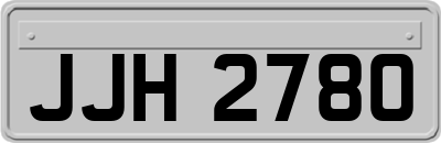 JJH2780