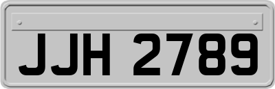 JJH2789