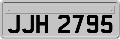 JJH2795