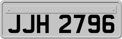 JJH2796