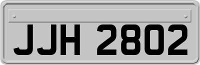 JJH2802