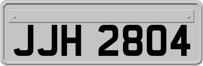 JJH2804