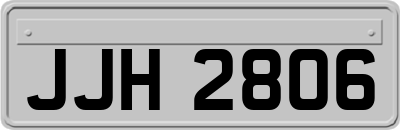 JJH2806