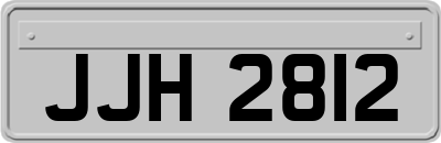 JJH2812
