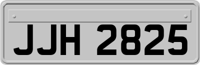 JJH2825