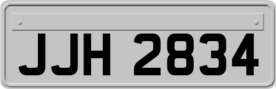 JJH2834