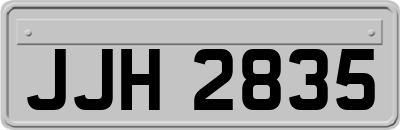 JJH2835