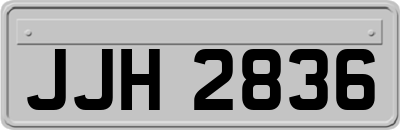 JJH2836
