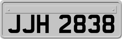 JJH2838
