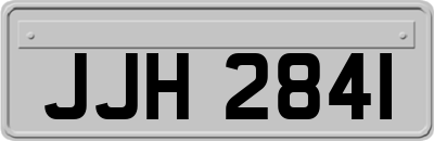 JJH2841