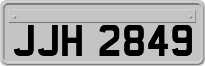 JJH2849