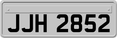JJH2852