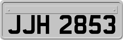 JJH2853