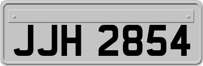 JJH2854