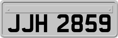 JJH2859