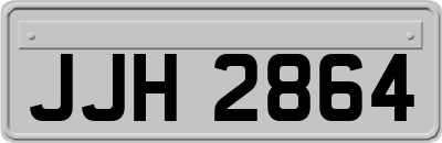JJH2864