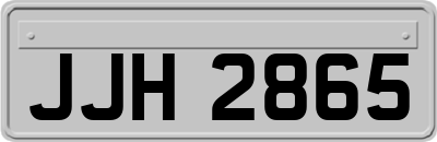 JJH2865