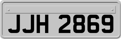 JJH2869