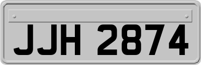 JJH2874