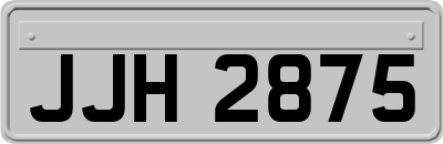 JJH2875