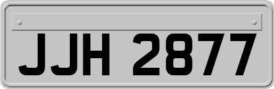 JJH2877