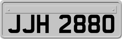 JJH2880