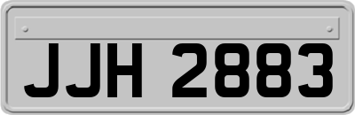 JJH2883