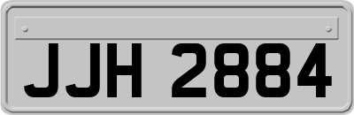 JJH2884