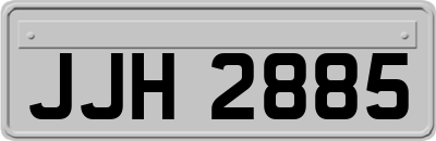 JJH2885