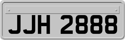 JJH2888