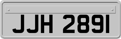 JJH2891