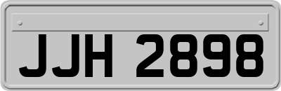 JJH2898
