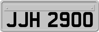 JJH2900