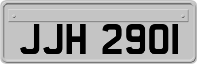 JJH2901