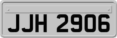 JJH2906