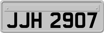 JJH2907