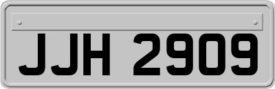 JJH2909