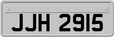 JJH2915