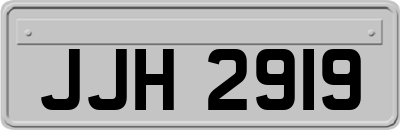 JJH2919