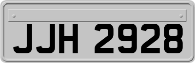 JJH2928