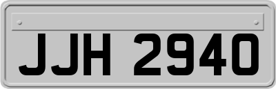 JJH2940